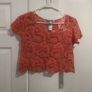 Beautiful Forever 21 top